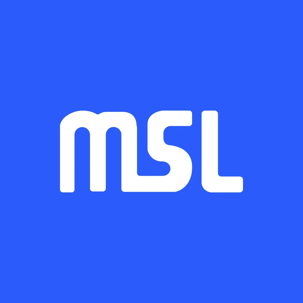 MSL CRM